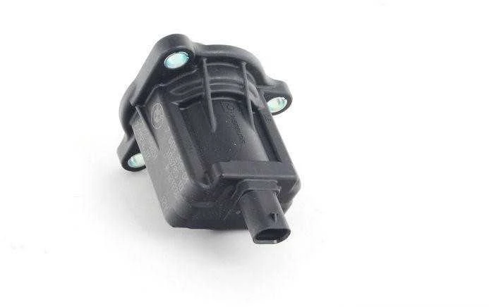 BMW Pūtimo Vožtuvas F20 F21 F30 F31 Originalus 11657609210