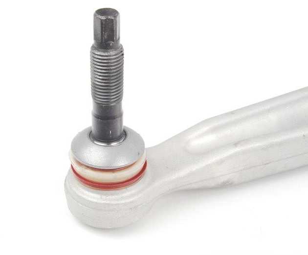 BMW Querlenker Reparatursatz Links Originalus 33322347991