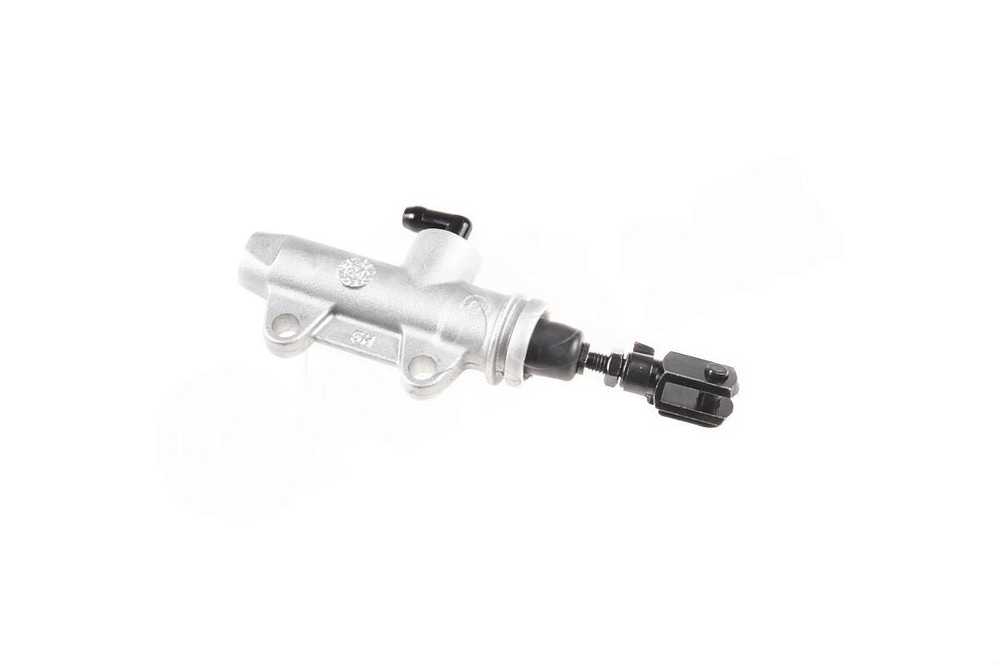 BMW R 1200 GS R 1200 GS Adventure Variklio Stabdžių Master Cylinder Originalus 34317699574