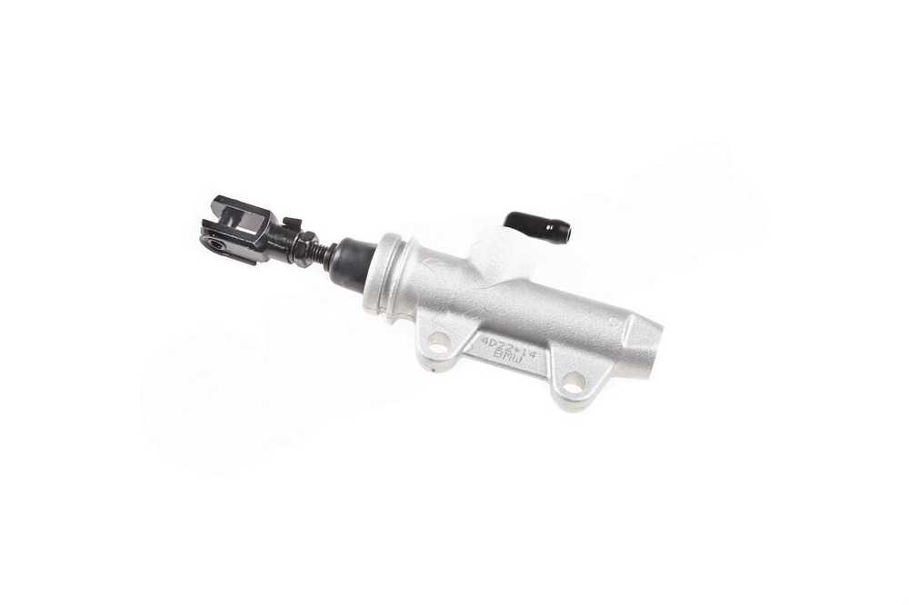 BMW R 1200 GS R 1200 GS Adventure Variklio Stabdžių Master Cylinder Originalus 34317699574