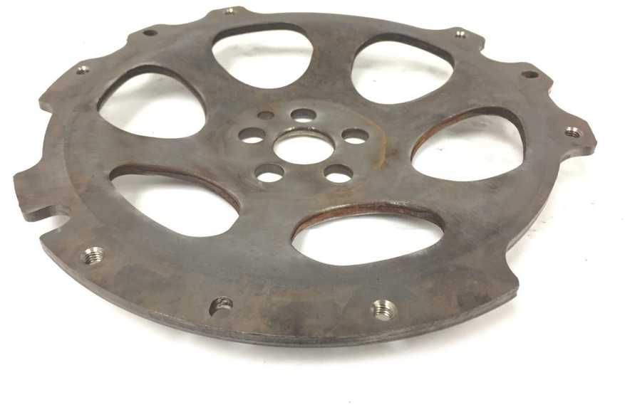 BMW R 1200 GS R 1200 RT Clutch Housing Originalus 21217697741