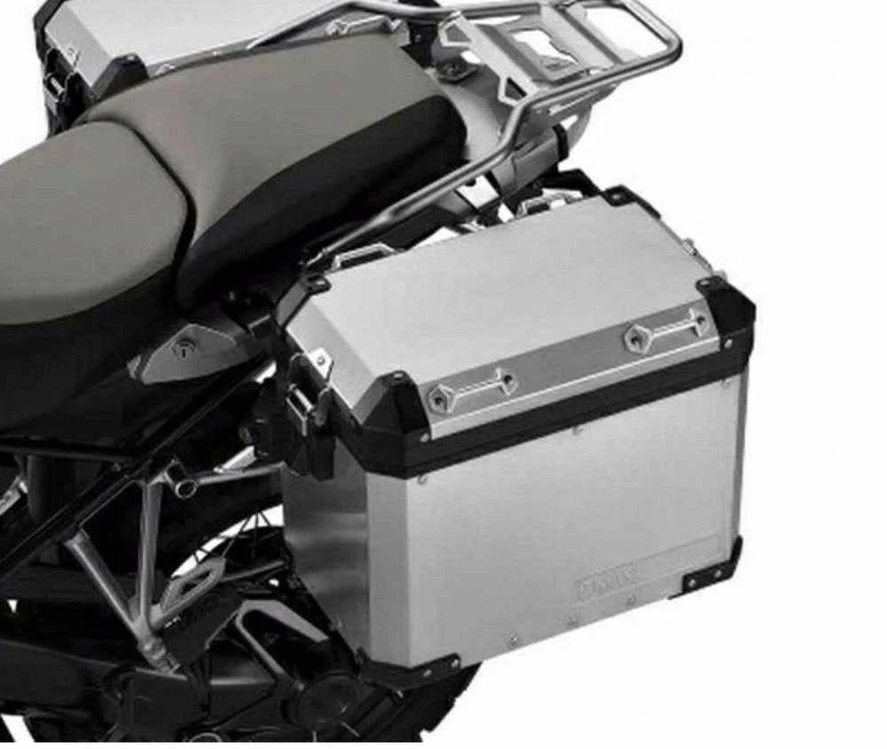 BMW R 1200 GS R 1250 GS Kairysis Aliuminio Korpusas Originalus 77411539593