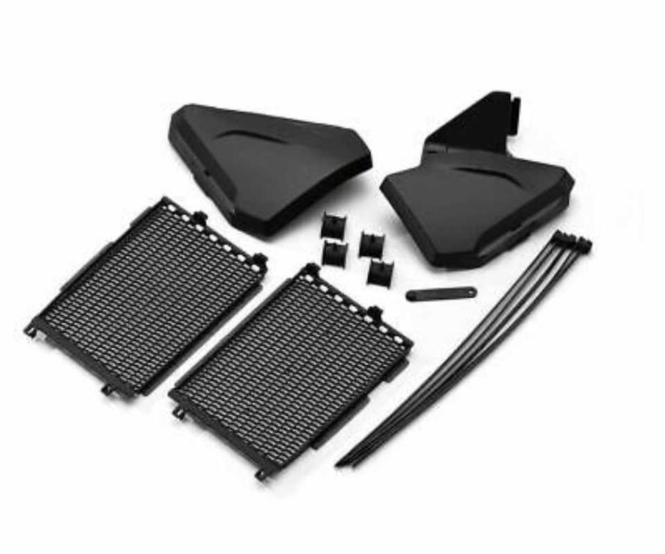 Bmw R 1200 Gs R 1250 Gs Set Purškiklis Ir Stoneguard Originalus 77312465258