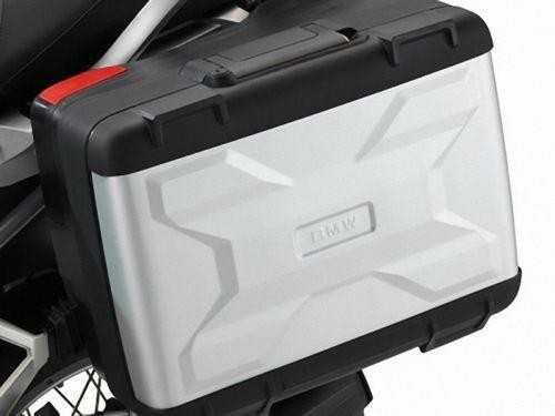 BMW R 1200 GS R 1250 GS Vario Deklas Desinysis Originalus 77418567204
