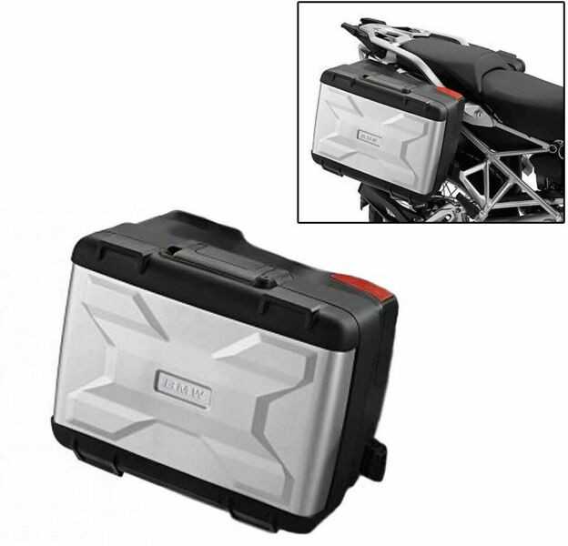 BMW R 1200 GS R 1250 GS Vario Deklas Desinysis Originalus 77418567204