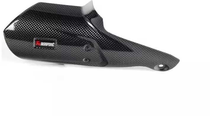 BMW R 1200 R R 1250 R Angliesis Deguoninis Vamzdis Originalus 77118556703