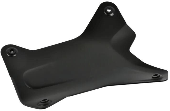 BMW R 1300 GS Kairysis Apsauginis Baras Juodas Originalus 77145A6E645