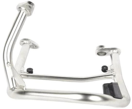 BMW R 1300 GS Kairio Apsaugos Strėlės Keitimas Originalus 77145B3FDA7