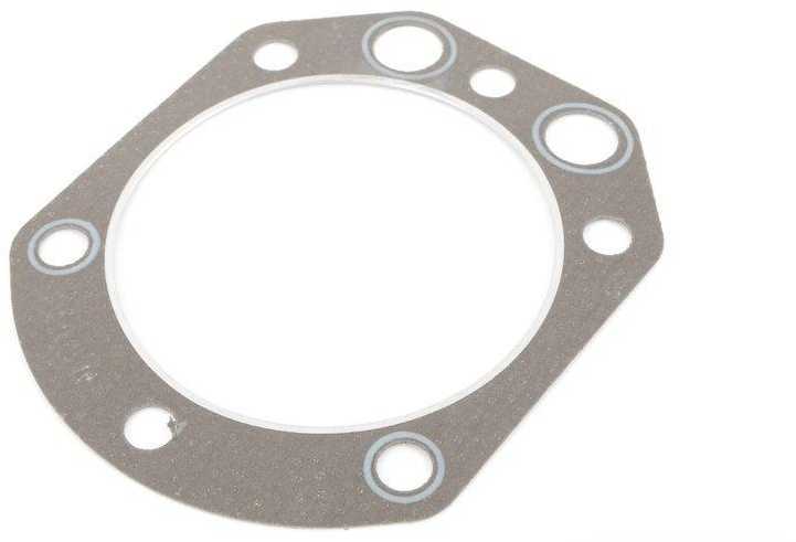 BMW R 65 R 80 R 100 Gasket Airhead Originalus 11121338715