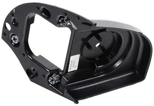 BMW Dešinysis Pagrindo Plokštė R850 R1100 RT 96 00 Originalus 46632352122