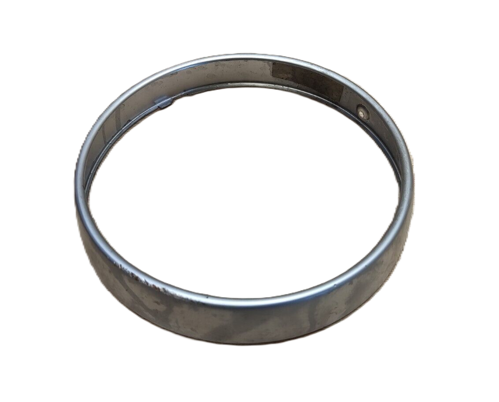 Bmw R Nine T Trim Ring Originalus 63129898692