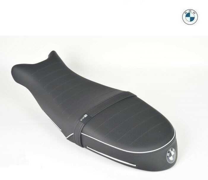 BMW R nineT Pure K22 Sėdynių Suolas Juodas Originalus 52539444604