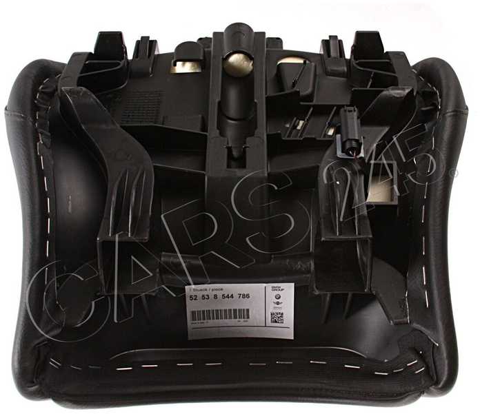 BMW R1200RT priekinė žema šildoma sėdynė originali 52538544786