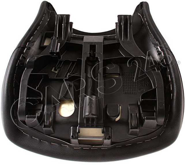 BMW R1200RT priekinė žema šildoma sėdynė originali 52538544786