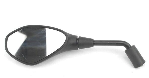 Kairysis Veidrodis BMW G 650 GS R13 2010 2015 Originalus 51167723405
