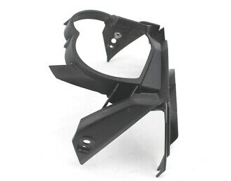 BMW R13 viršutinė apdailos dalis Originali 46637727111