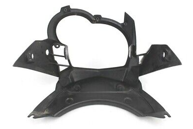 BMW R13 viršutinė apdailos dalis Originali 46637727111
