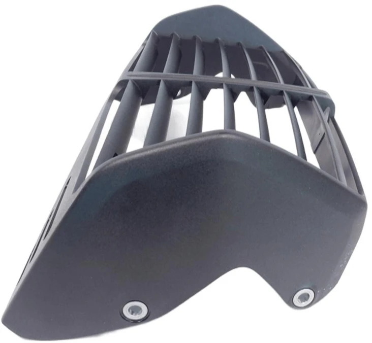 BMW R18 R18 Classic Aukštynų Aušinimo Dangtelis Originalus 17218409732