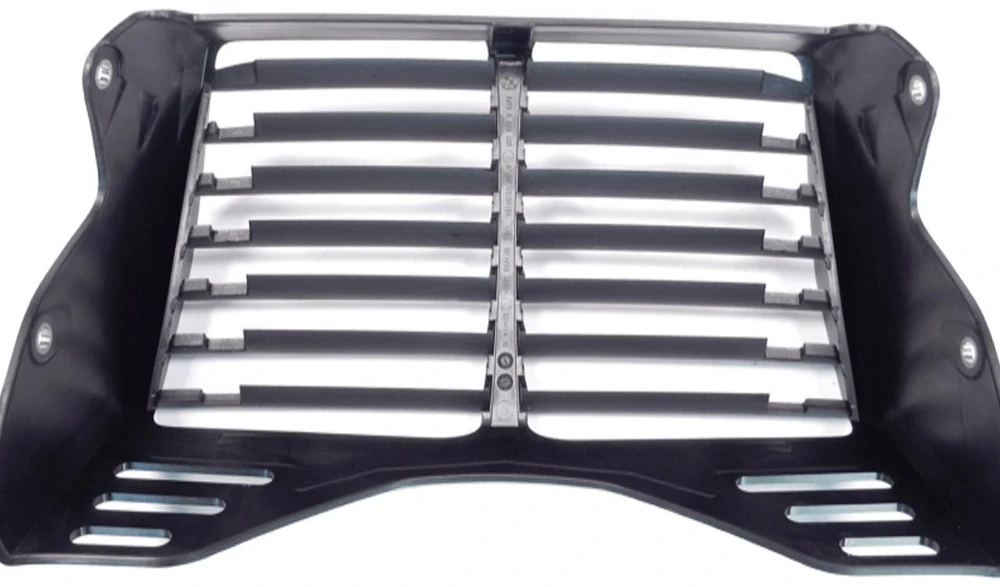 BMW R18 R18 Classic Aukštynų Aušinimo Dangtelis Originalus 17218409732