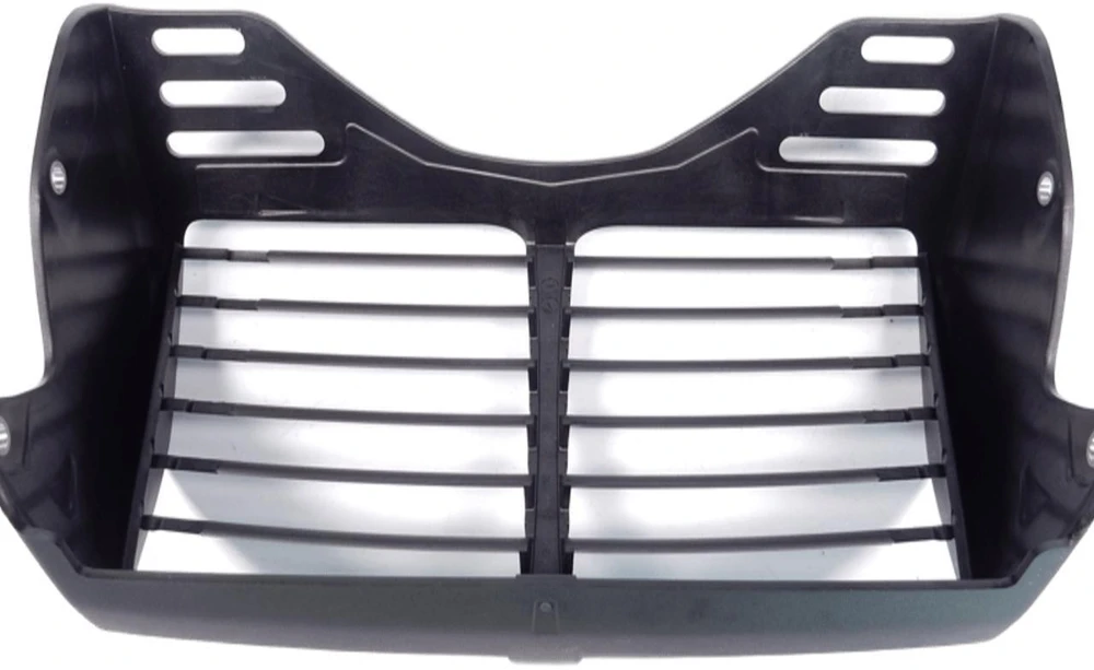 BMW R18 R18 Classic Aukštynų Aušinimo Dangtelis Originalus 17218409732