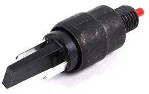 BMW R45 R60 R65 R100 stabdymo žibintų jungiklis originalus 61311244070