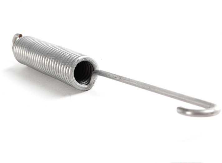 BMW R50 įtempimo spyruoklė Airheads originali 46521234514