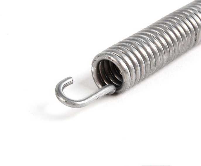 BMW R50 įtempimo spyruoklė Airheads originali 46521234514