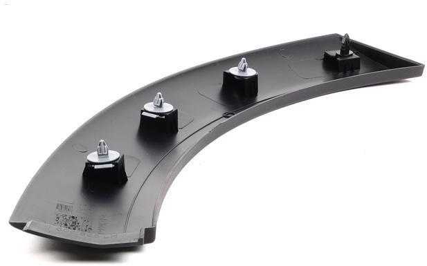 BMW R50 kairės pusės ratų arkos dangtelis Originalus 51131505865