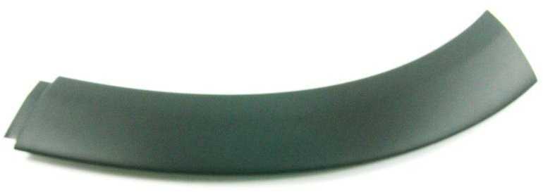 BMW R50 kairės pusės ratų arkos dangtelis Originalus 51131505865