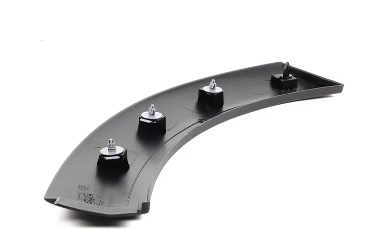 BMW R50 kairės pusės ratų arkos dangtelis Originalus 51131505865