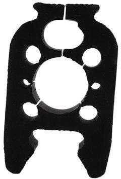 Bmw R50 R60 R75 R80 Kuro Bako Tvirtinimo Atrama Guma Originalus 16111230030