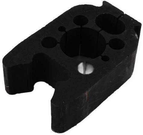 Bmw R50 R60 R75 R80 Kuro Bako Tvirtinimo Atrama Guma Originalus 16111230030