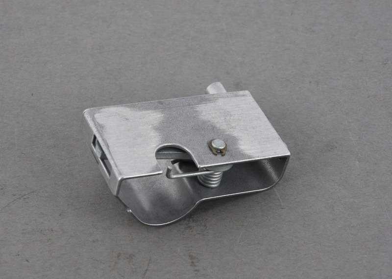 Bmw R50 R60 R75 R80 R100 Schloss Originalus 51251230186