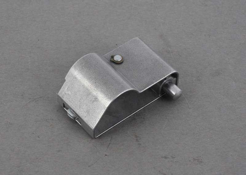 Bmw R50 R60 R75 R80 R100 Schloss Originalus 51251230186