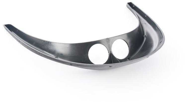 Bmw R50 R60 R75 R90S Prietaiso Panelė Originalus 46631233187