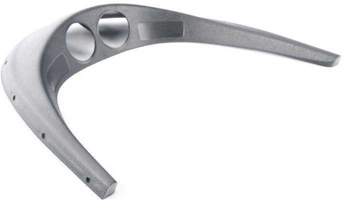 Bmw R50 R60 R75 R90S Prietaiso Panelė Originalus 46631233187