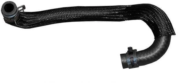 BMW R55 R55N R56 R56N R57 turbokompresoriaus aušinimo skysčio žarna Originali 11537565432