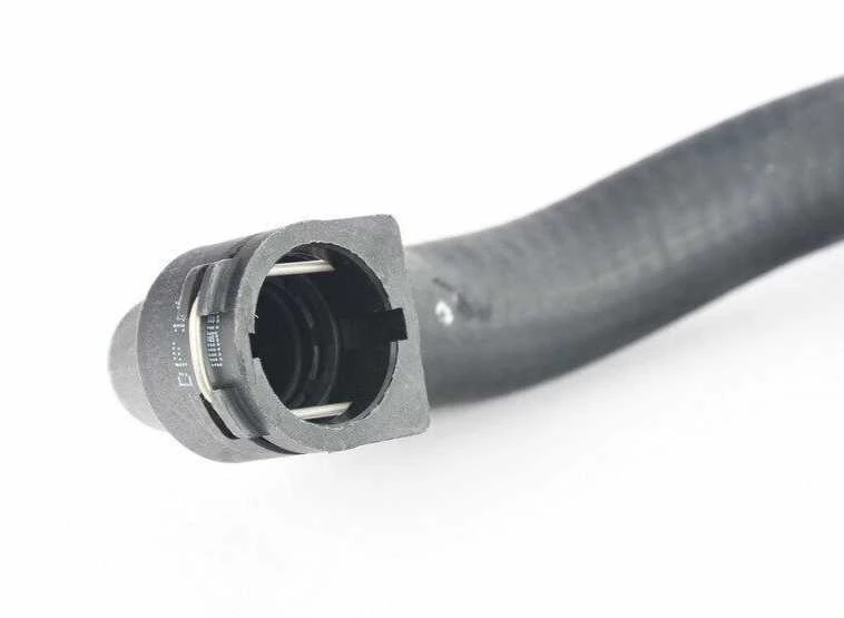 BMW R55 turbokompresoriaus aušinimo skysčio grąžinimo žarna Originali 11537600674