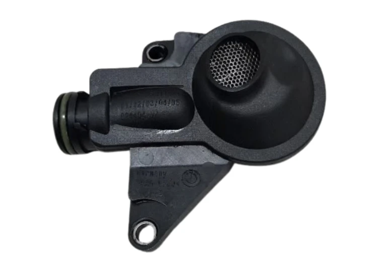 BMW R55N R56N R57N R58 R59 Variklio alyvos paėmimo vamzdelis 11417811924 Originalus