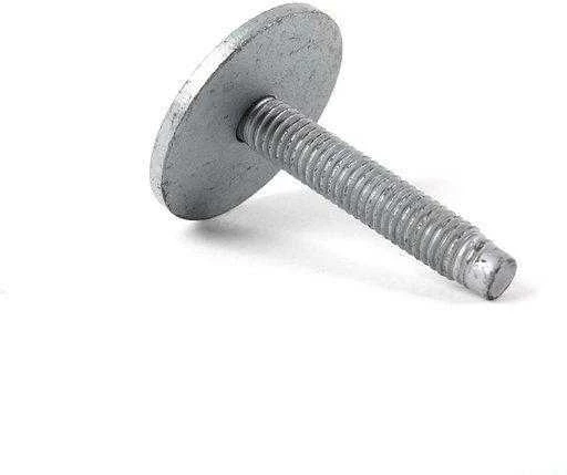 BMW R56 Cabrio R57 Šešiabriaunio varžto poveržlė M6x1.00x35 mm 8.8 klasės 51112754175