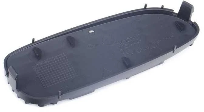 BMW R56 R57 galinio dešiniojo rūko žibinto apdailos dangtelis originalus 51122752400