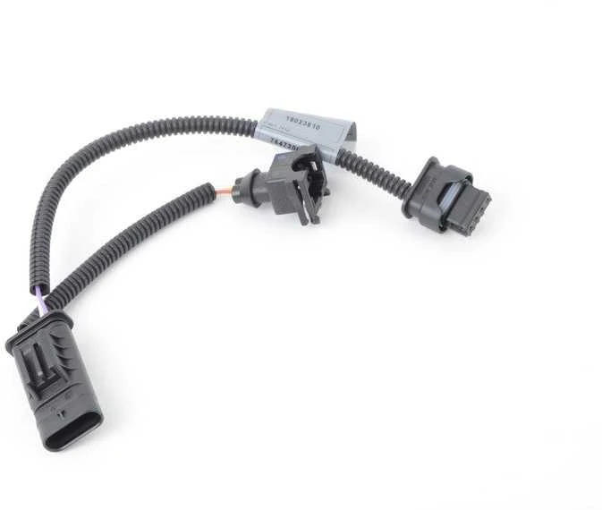 BMW R56 variklio laidų jungties adapterio laidas Originalus 12517647200