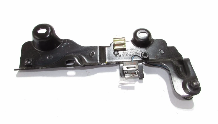 BMW R57 laikiklio sandariklis Minkštas viršutinis lankas Dešinysis originalus 54347191144