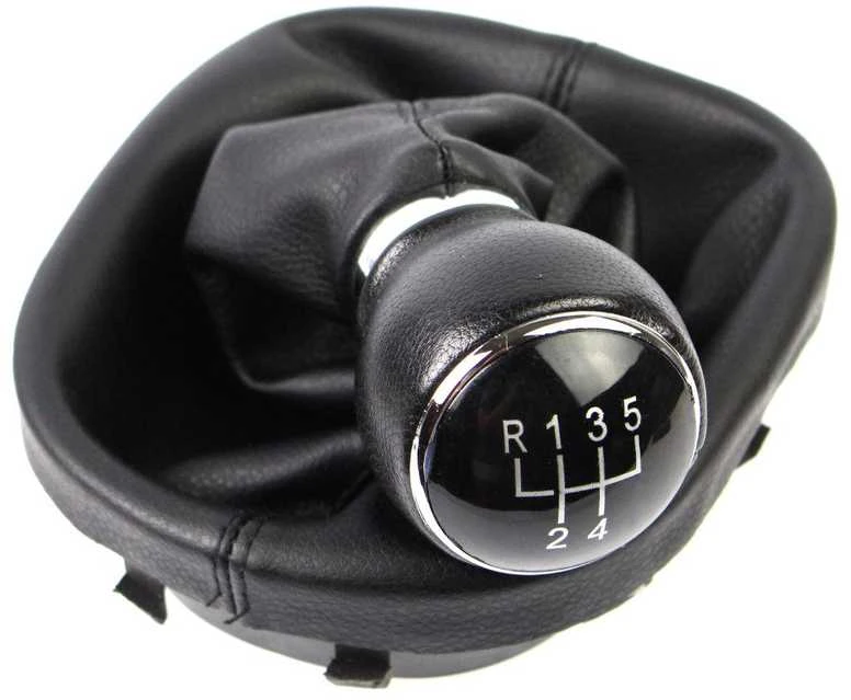 BMW R60 R61 Countryman 6 greičių pavarų perjungimo rankenėlė Originali 25119802818