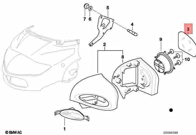 Bmw R850 R1100 R1150 Originalus 46637652611