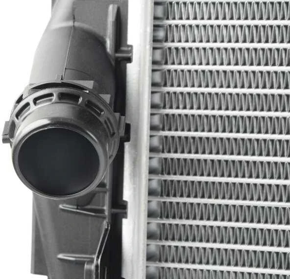Bmw Radiator 1 E81 E87 E88 E82 3 E90 E91 E92 E93 X1 E84 Originalus 17117788903