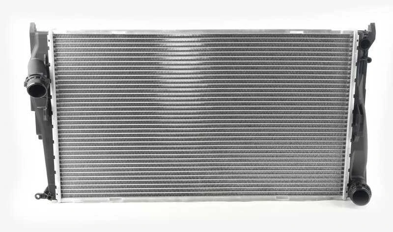 Bmw Radiator 1 E81 E87 E88 E82 3 E90 E91 E92 E93 X1 E84 Originalus 17117788903