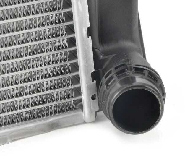 Bmw Radiator 1 E81 E87 E88 E82 3 E90 E91 E92 E93 X1 E84 Originalus 17117788903