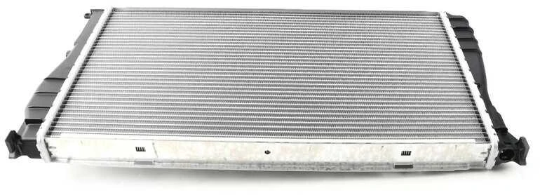 Bmw Radiator 1 E81 E87 E88 E82 3 E90 E91 E92 E93 X1 E84 Originalus 17117788903