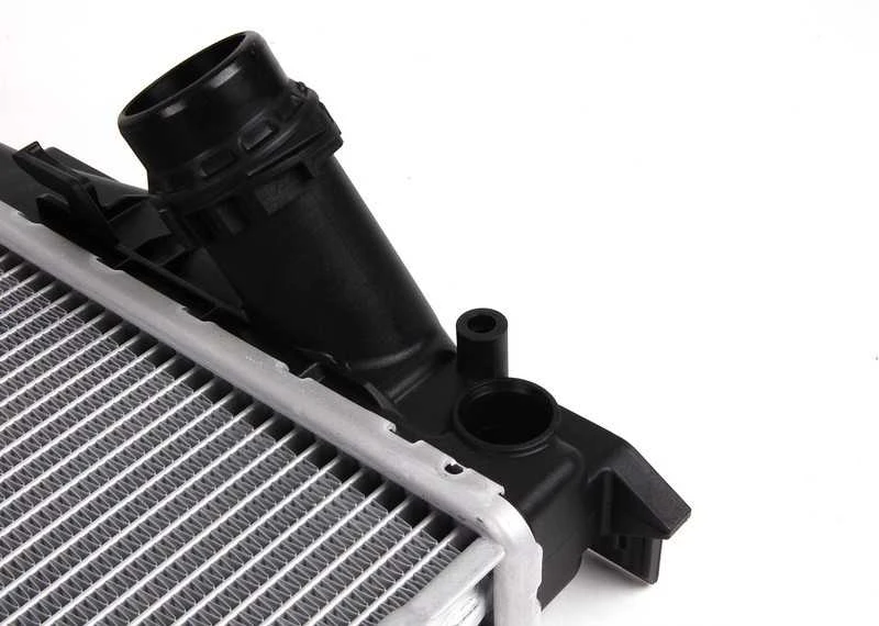 Bmw Radiator 1 E88 E82 3 E90 E91 E92 E93 X1 E84 Originalus 17117547059